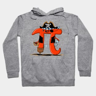 PI-RATE Hoodie